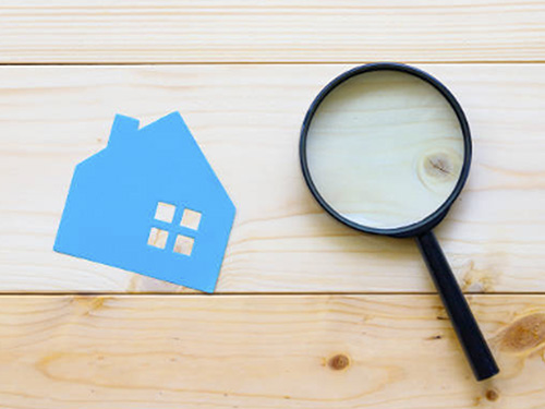 Annonces immobilières